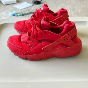 nike hurraches